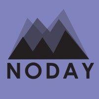 noday market research logo image