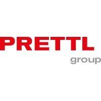 prettl group logo image