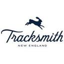 logo of Tracksmith