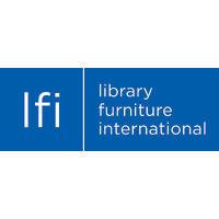 library furniture international logo image