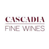 cascadia fine wines logo image