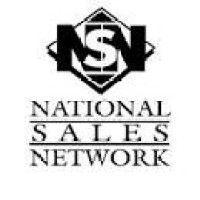 national sales network (nsn) washington dc & baltimore chapter logo image