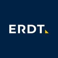 erdt gruppe logo image