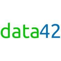 data42 logo image