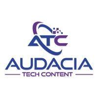 audacia technology content logo image