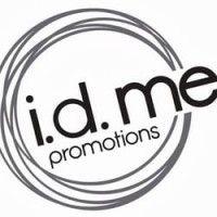 i.d. me promotions logo image