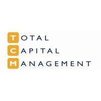 total capital management logo image