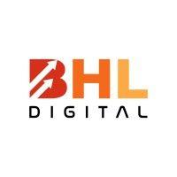 bhl digital logo image