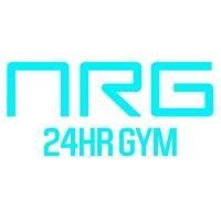 nrg gym limited logo image