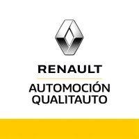 automoción qualitauto logo image