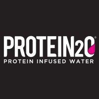 protein2o inc. logo image