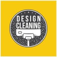 design cleaning services logo image