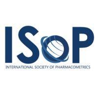 international society of pharmacometrics logo image