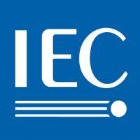 iec (international electrotechnical commission) logo image