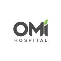 omi hospital logo image