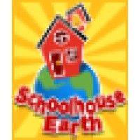 schoolhouse earth logo image