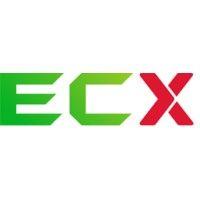 ecx business solutions logo image