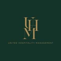 united hospitality management logo image