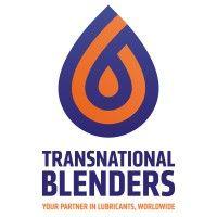 transnational blenders logo image