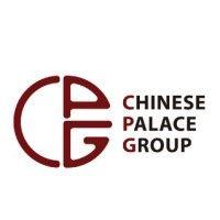 chinese palace restaurant group logo image