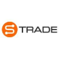 s-trade.com logo image