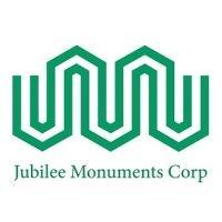 jubilee monuments corp.