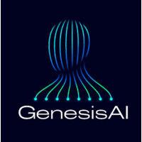 genesisai logo image