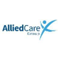 allied care group logo image