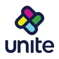 grupo unite logo image