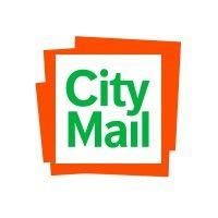 citymail sweden ab logo image