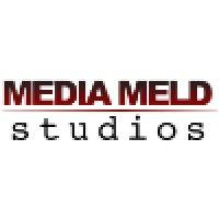 media meld studios logo image