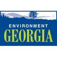 environment georgia research & policy center logo image