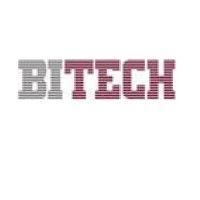 bitech middle east logo image