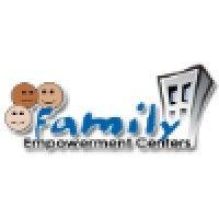 family empowerment centers logo image