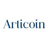 articoin logo image