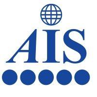 advanced international services logo image