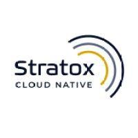 stratox cloud native logo image