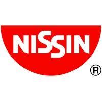 nissin foods logo image