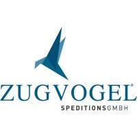 zugvogel speditions gmbh logo image