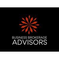 business brokerage advisors logo image