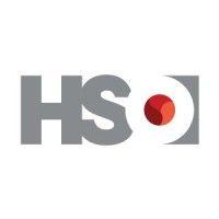 health standards organization (hso) logo image