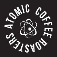 atomic coffee roasters logo image