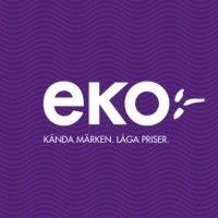 eko stormarknad logo image