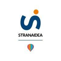 stranaidea - un'impresa sociale logo image