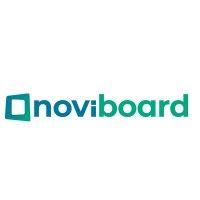 noviboard logo image