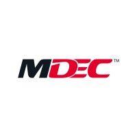 malaysia digital economy corporation (mdec) logo image