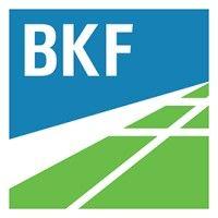 bkf engineers logo image