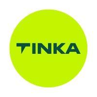 tinka logo image