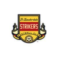 fort lauderdale strikers logo image