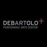 debartolo performing arts center logo image